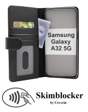 CoverinSkimblocker Wallet Samsung Galaxy A32 5G (SM-A326B)