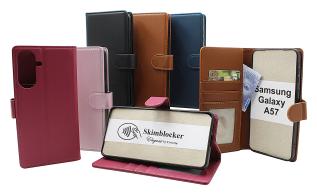 CoverinSkimblocker Samsung Galaxy A57 5G Phone Wallet
