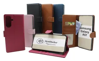 CoverinSkimblocker Samsung Galaxy A57 5G Phone Wallet