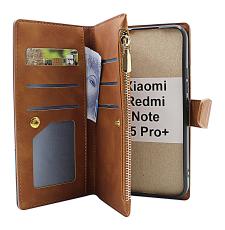 CoverinXL Xiaomi Redmi Note 15 Pro+ Luxury Wallet Case