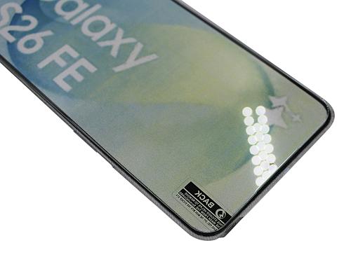 CoverinTempered Glass Samsung Galaxy S26 FE