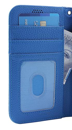CoverinNew Standcase Wallet Motorola One Action
