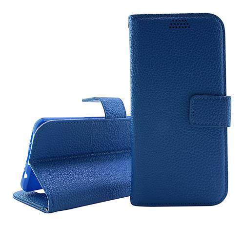 CoverinNew Standcase Wallet Motorola One Action