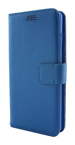 CoverinNew Standcase Wallet Motorola One Action