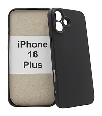 CoverinTPU Case iPhone 16 Plus