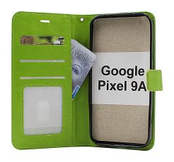 billigamobilskydd.seCrazy Horse Google Pixel 9a Phone Wallet
