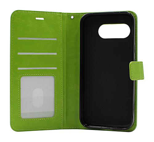 billigamobilskydd.seCrazy Horse Google Pixel 9a Phone Wallet