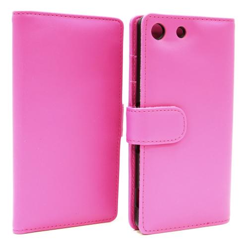 CoverinPlånboksfodral Sony Xperia M5