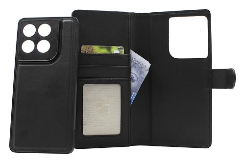 CoverinSkimblocker Motorola Edge 60 Pro Magnet Phone Wallet