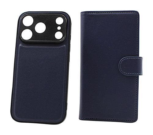 CoverinSkimblocker iPhone 18 Pro XL Magnet Phone Wallet