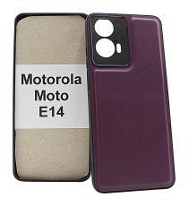 CoverinMagnet Case Motorola Moto E14