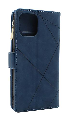 billigamobilskydd.seXL iPhone 12 Pro Max Luxury Phone Wallet