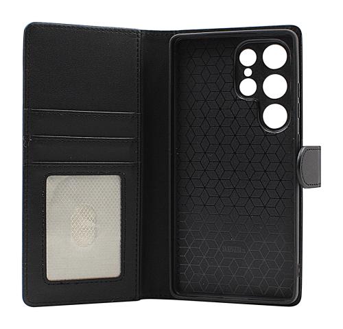 CoverinSkimblocker Samsung Galaxy S25 Ultra Magnet Phone Wallet