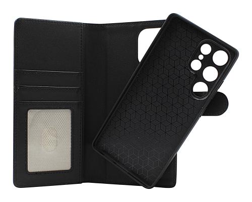 CoverinSkimblocker Samsung Galaxy S25 Ultra Magnet Phone Wallet