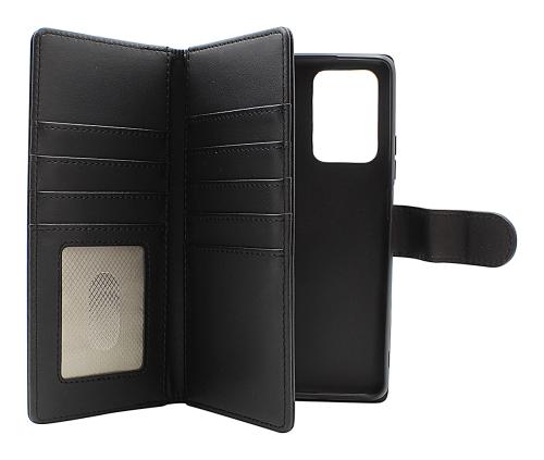 CoverinSkimblocker Xiaomi 11T / 11T Pro XL Phone Wallet