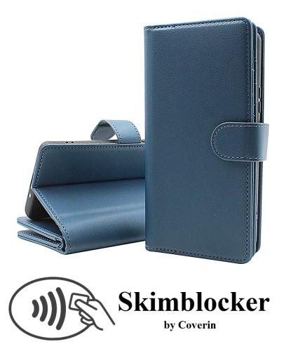 CoverinSkimblocker iPhone 7/8/SE (2nd/3rd Gen.) XL Phone Wallet
