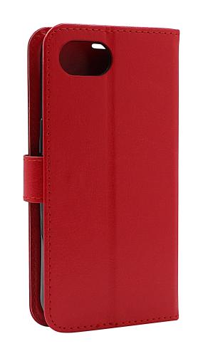 billigamobilskydd.seCrazy Horse iPhone 16e Phone Wallet