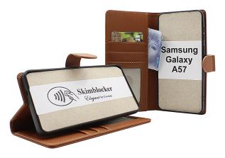 CoverinSkimblocker Samsung Galaxy A57 5G Phone Wallet