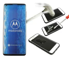 CoverinFull Frame Tempered Glass Motorola Edge