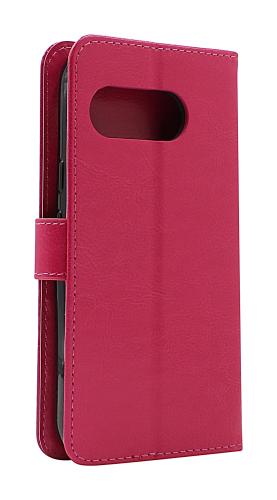 billigamobilskydd.seCrazy Horse Google Pixel 9a Phone Wallet