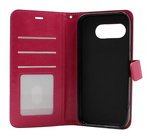 billigamobilskydd.seCrazy Horse Google Pixel 9a Phone Wallet