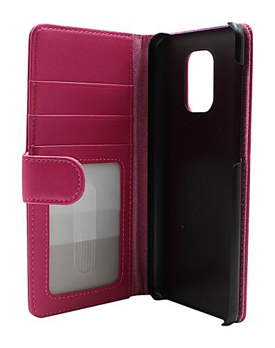 CoverinSkimblocker Wallet Xiaomi Redmi Note 9s / Note 9 Pro