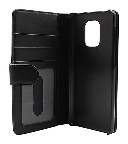 CoverinSkimblocker Wallet Xiaomi Redmi Note 9s / Note 9 Pro