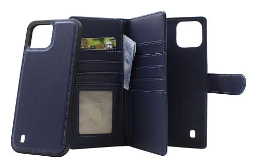 CoverinSkimblocker Doro Aurora A31 XL Magnet Phone Wallet