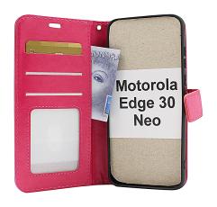 billigamobilskydd.seCrazy Horse Wallet Motorola Edge 30 Neo 5G