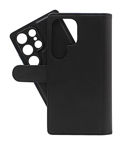 CoverinSkimblocker Samsung Galaxy S25 Ultra Magnet Phone Wallet