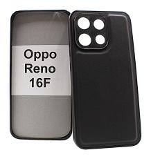 CoverinMagnet Case Oppo Reno 16F