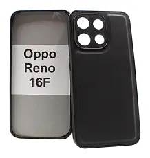 CoverinMagnet Case Oppo Reno 16F