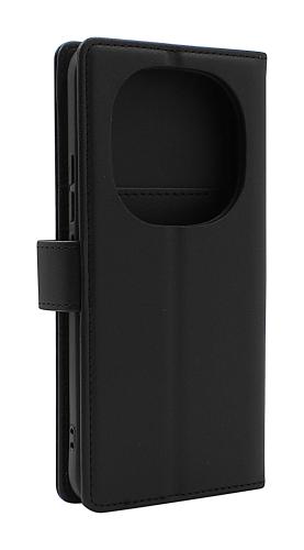 CoverinSkimblocker Xiaomi Redmi Note 15 Pro+ Phone Wallet