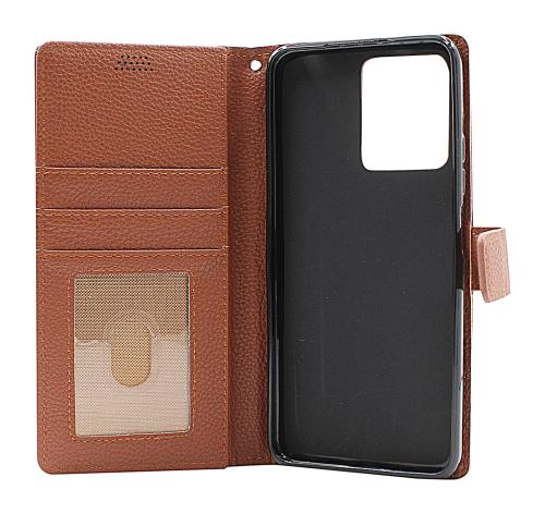 CoverinNew Standcase Wallet Xiaomi Redmi Note 12