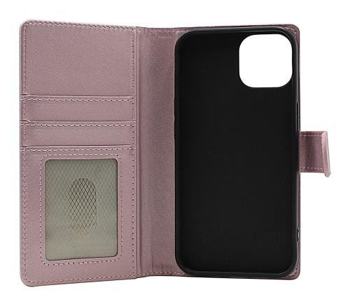 CoverinSkimblocker iPhone 13 / 14 Phone Wallet