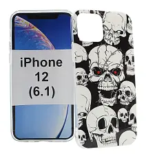 billigamobilskydd.seDesign Case TPU iPhone 12 (6.1)