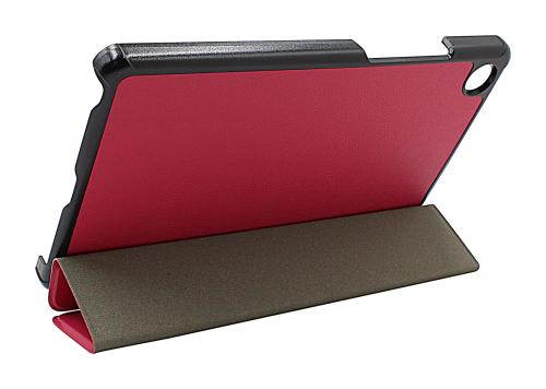 CoverinCoverCase Lenovo Tab One 8.7 (TB361FU)