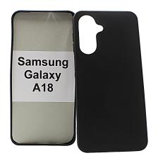 CoverinTPU Case Samsung Galaxy A18 LTE