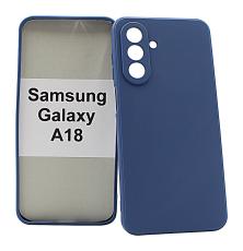 CoverinTPU Case Samsung Galaxy A18 LTE