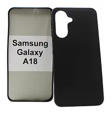CoverinTPU Case Samsung Galaxy A18 LTE