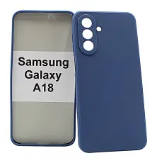 CoverinTPU Case Samsung Galaxy A18 LTE