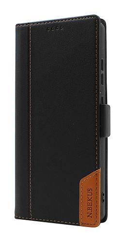 billigamobilskydd.seSamsung Galaxy S25 Ultra 5G Luxury Wallet Case Slim