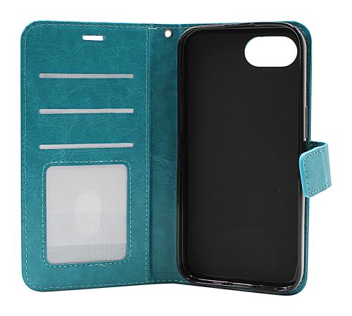 billigamobilskydd.seCrazy Horse iPhone 16e Phone Wallet