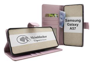 CoverinSkimblocker Samsung Galaxy A57 5G Phone Wallet