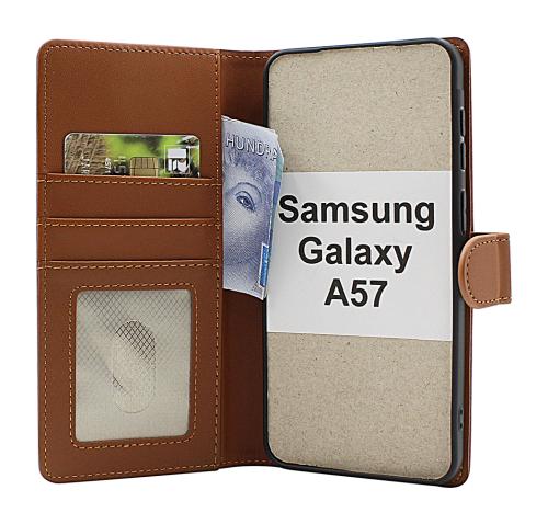 CoverinSkimblocker Samsung Galaxy A57 5G Phone Wallet