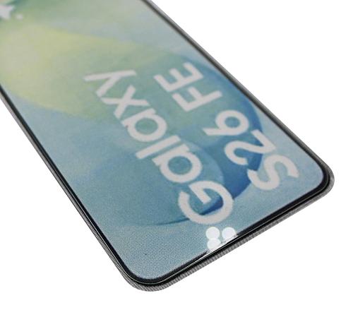 CoverinTempered Glass Samsung Galaxy S26 FE