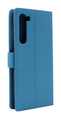 CoverinNew Standcase Wallet Motorola Edge