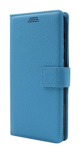 CoverinNew Standcase Wallet Motorola Edge