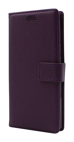 CoverinNew Standcase Wallet Motorola Edge