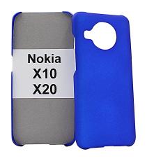 billigamobilskydd.seHardcase Nokia X10 / Nokia X20